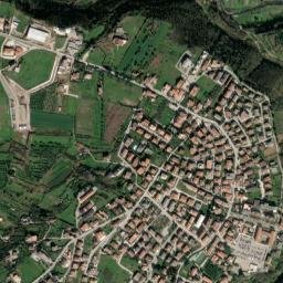 Sant'Agata de'Goti map(satellite map)