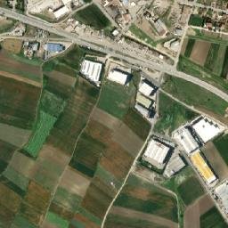 Drone Görünümü