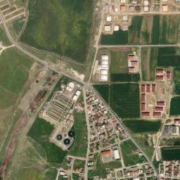 Drone Görünümü