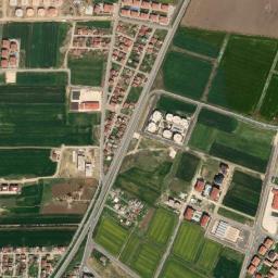 Drone Görünümü