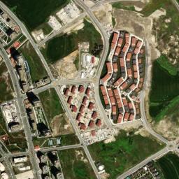 Drone Görünümü