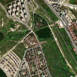 Drone Görünümü