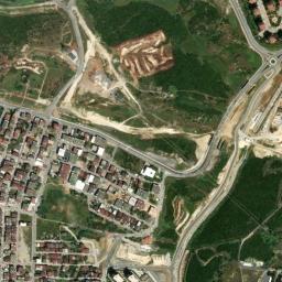 Drone Görünümü