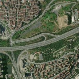 Drone Görünümü