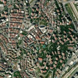Drone Görünümü