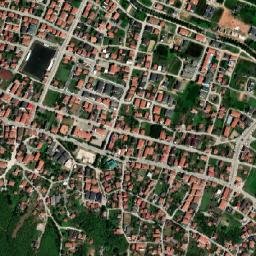 Drone Görünümü