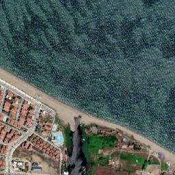 Drone Görünümü