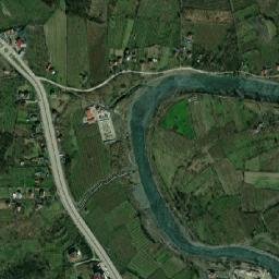 Salıpazarı İlçesi map(satellite map)
