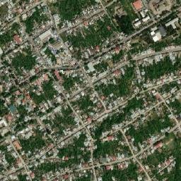 Qazax map(satellite map)