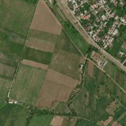 Vurğun map(satellite map)