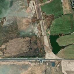 4640-4768 West 1700 South, Syracuse, UT High Resolution Satellite Map