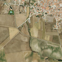 Calzada de Valdunciel map(satellite map)
