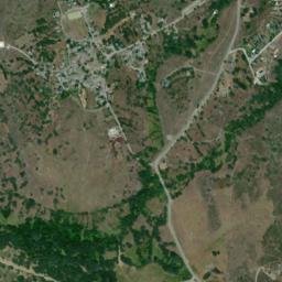 Campillo de Ranas map(satellite map)