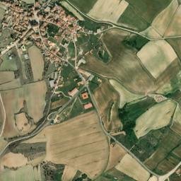 Milmarcos map(satellite map)