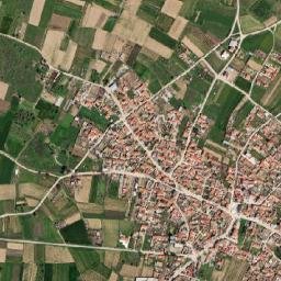 Arrianá map(satellite map)