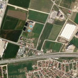 Drone Görünümü