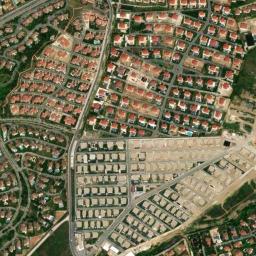 Drone Görünümü
