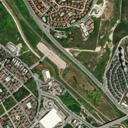 Drone Görünümü