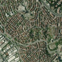 Drone Görünümü