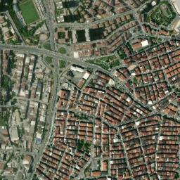 Drone Görünümü