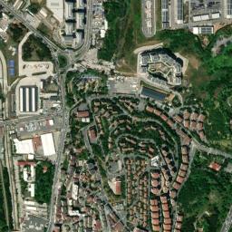 Drone Görünümü