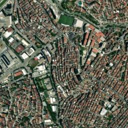 Drone Görünümü