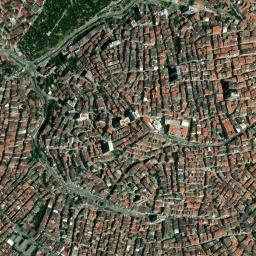 Drone Görünümü