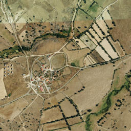 Tremedal de Tormes map(satellite map)
