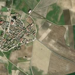 Sinlabajos map(satellite map)