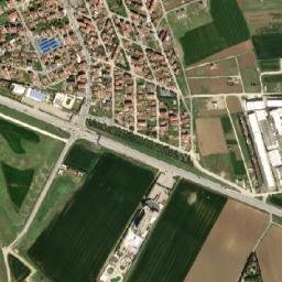 Drone Görünümü
