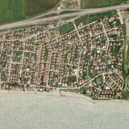 Drone Görünümü