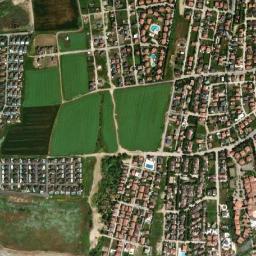 Drone Görünümü