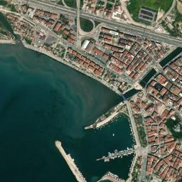 Drone Görünümü