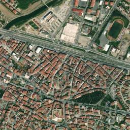 Drone Görünümü