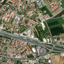 Drone Görünümü