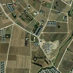 Drone Görünümü