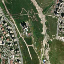 Drone Görünümü