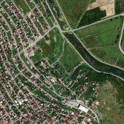 Drone Görünümü