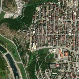Drone Görünümü