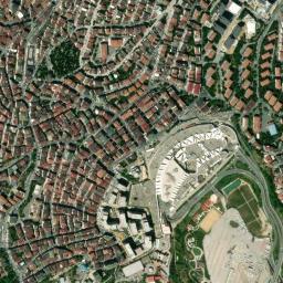 Drone Görünümü