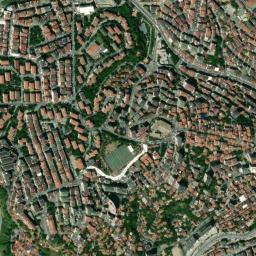 Drone Görünümü