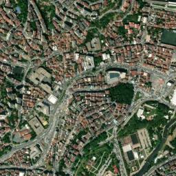 Drone Görünümü