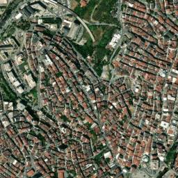 Drone Görünümü