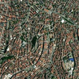 Drone Görünümü