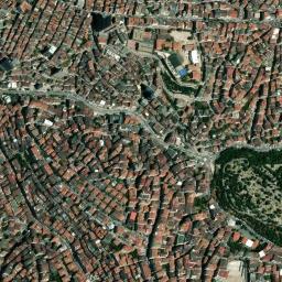 Drone Görünümü