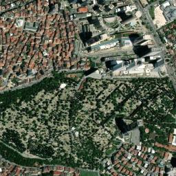 Drone Görünümü