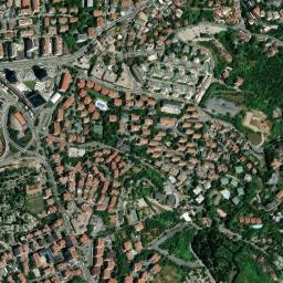 Drone Görünümü