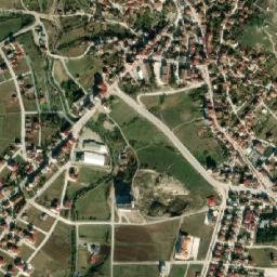 Kavak map(satellite map)