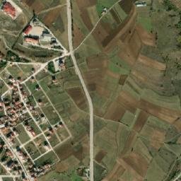 Drone Görünümü