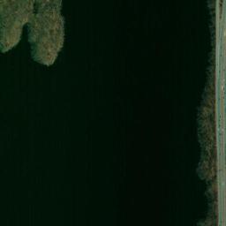 Satellite view of Fairview Country Club
